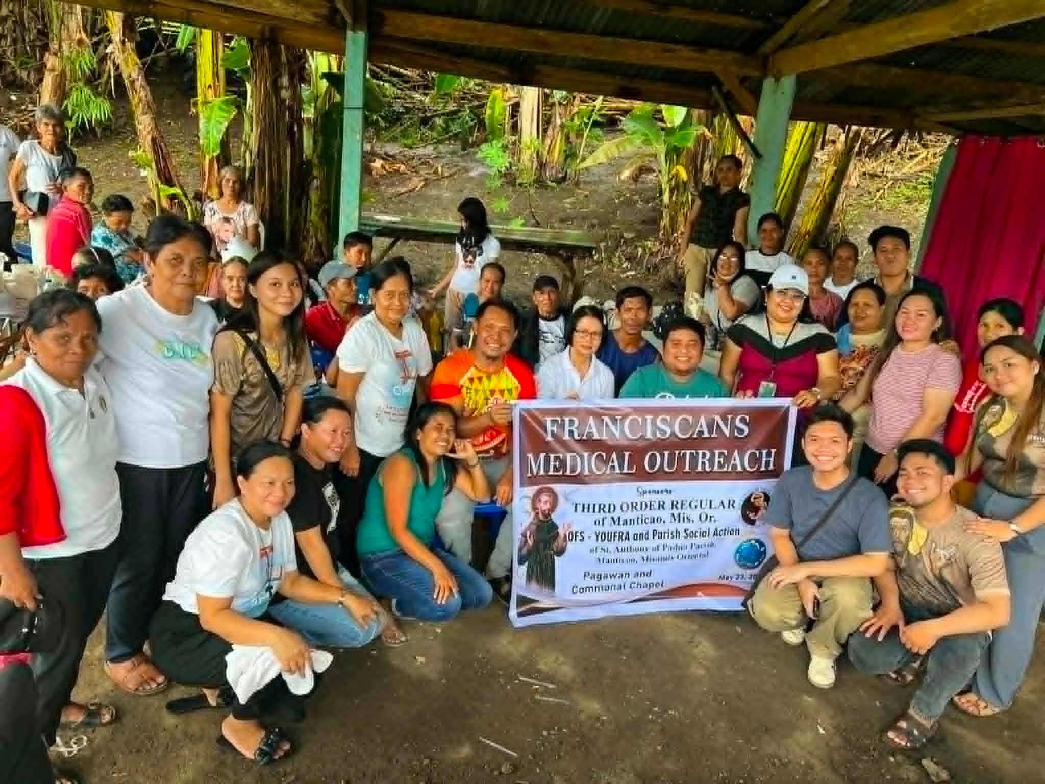 Collaborative Medical Outreach